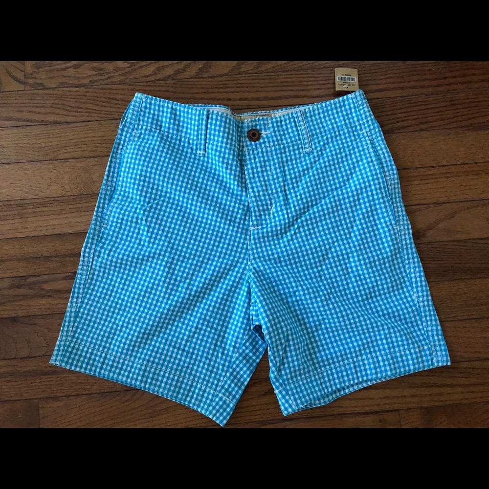 Short
